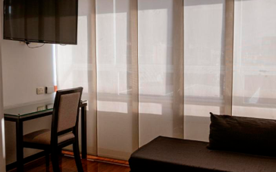 One Sixteen Hotel