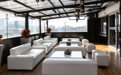 One Sixteen Hotel