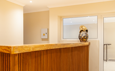 Orígenes Arcabuco Hotel Boutique
