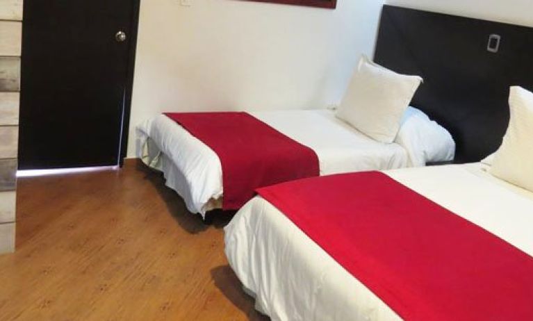 Hotel León Dorado, Bucaramanga