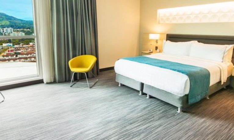 Sonesta Hotel Bucaramanga, Bucaramanga