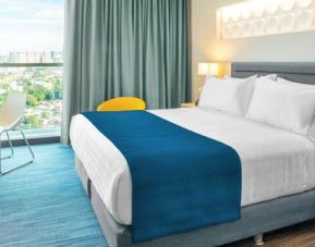 Sonesta Hotel Bucaramanga, Bucaramanga
