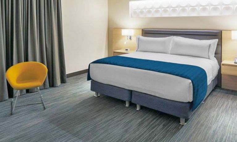 Sonesta Hotel Bucaramanga, Bucaramanga