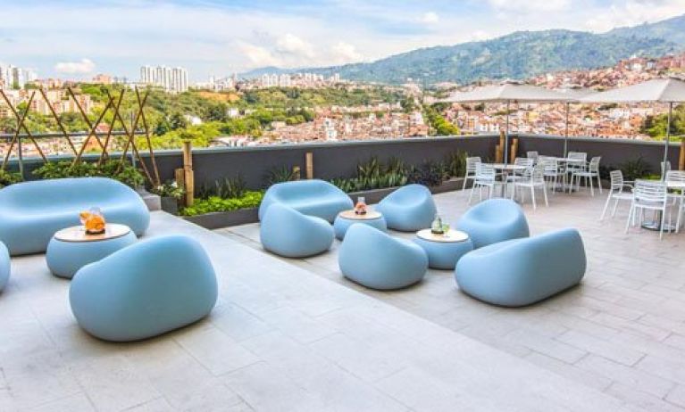 Sonesta Hotel Bucaramanga, Bucaramanga