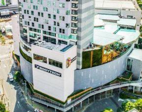 Sonesta Hotel Bucaramanga, Bucaramanga