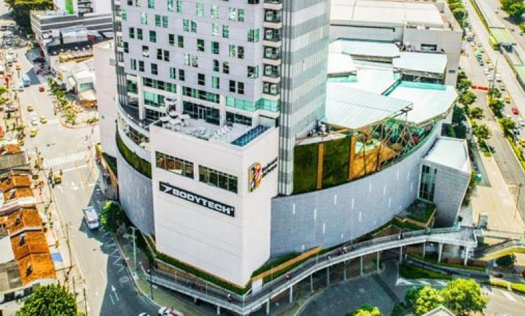 Sonesta Hotel Bucaramanga, Bucaramanga