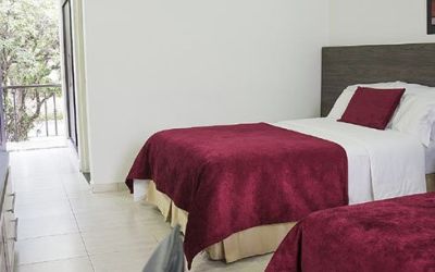 Hotel San Juan Internacional, Bucaramanga