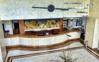 Hotel Chicamocha