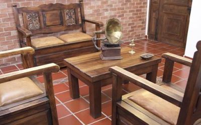 Hotel Chicamocha