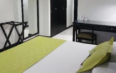Hotel Chicamocha, Bucaramanga