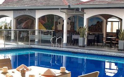 Hotel Chicamocha