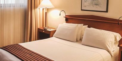 Torre De Cali Plaza Hotel