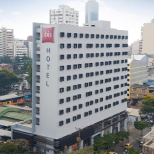 Ibis Cali Granada