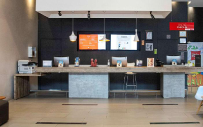 Ibis Cali Granada
