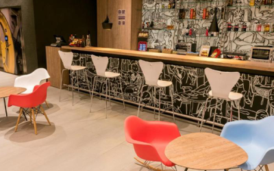 Ibis Cali Granada
