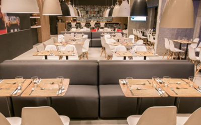 Ibis Cali Granada