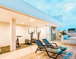 Hotel Ms Ciudad Jardin Plus, Cali