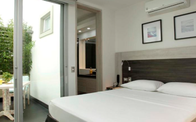 Hotel Park 85, Cali