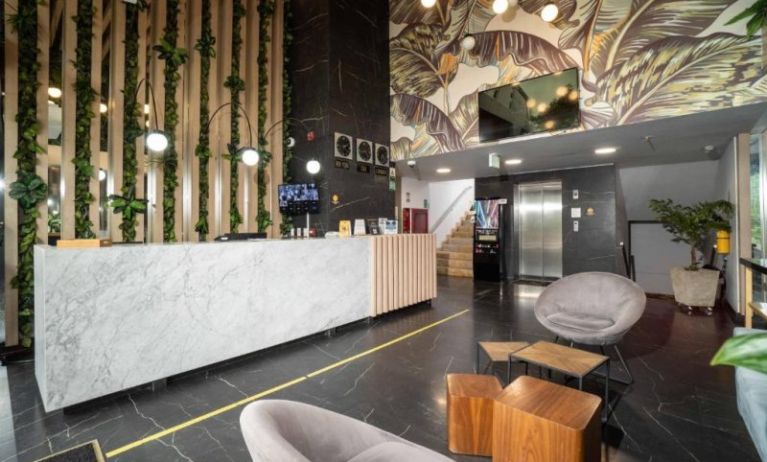 Hotel Plaza del Lili, Cali