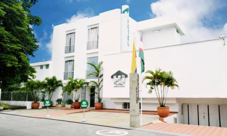 Hotel Imbanaco Cali, Cali