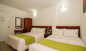 Hotel Imbanaco Cali