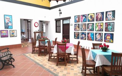 Hotel Boutique San Antonio