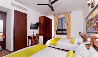 Hotel Boutique San Antonio