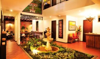 Hotel Boutique San Antonio