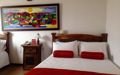 Hotel Boutique San Antonio, Cali