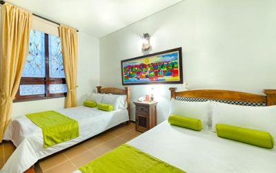 Hotel Boutique San Antonio, Cali
