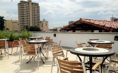 Hotel Boutique San Antonio