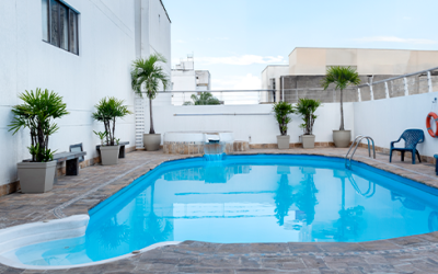 Hotel Plaza Las Américas