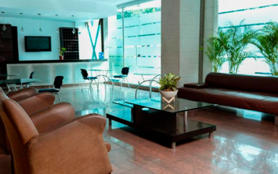 Hotel Plaza Las Américas