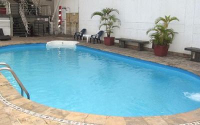 Hotel Plaza Las Américas