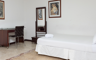 Hotel Plaza Las Américas