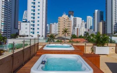 GIO Hotel Tama  Cartagena