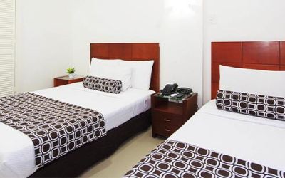 GIO Hotel Tama  Cartagena