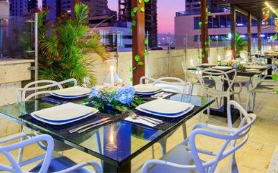 GIO Hotel Tama  Cartagena