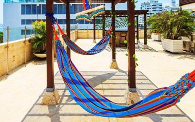 GIO Hotel Tama  Cartagena