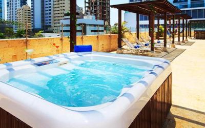 GIO Hotel Tama  Cartagena