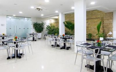 GIO Hotel Tama  Cartagena