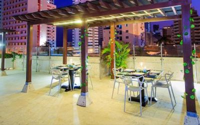 GIO Hotel Tama  Cartagena