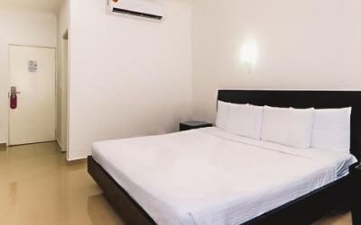 GIO Hotel Tama  Cartagena