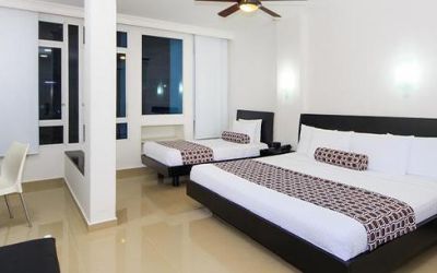 GIO Hotel Tama  Cartagena