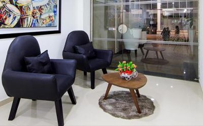 GIO Hotel Tama  Cartagena