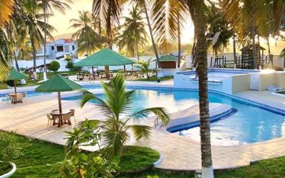 Hotel Playa Luna
