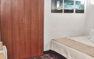 Hotel Playa Luna