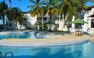 Hotel Playa Luna