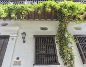 Hotel Boutique Casa Quero, Cartagena