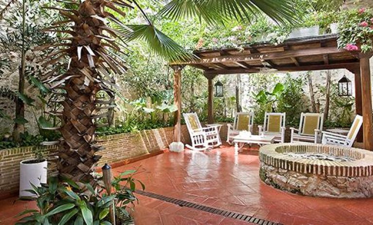 Hotel Boutique Casa Quero, Cartagena